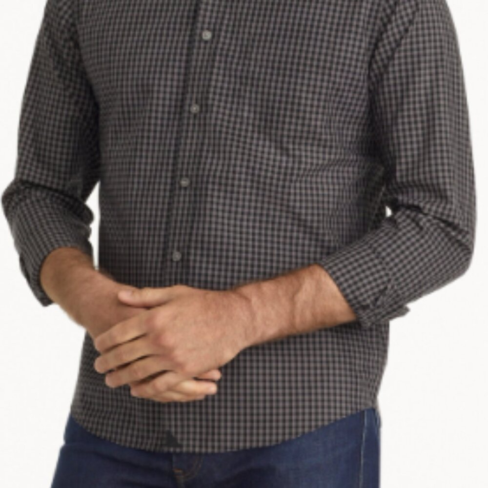 UNTUCKit Wrinkle-Free Alberdi Shirt - Picture 2 of 10